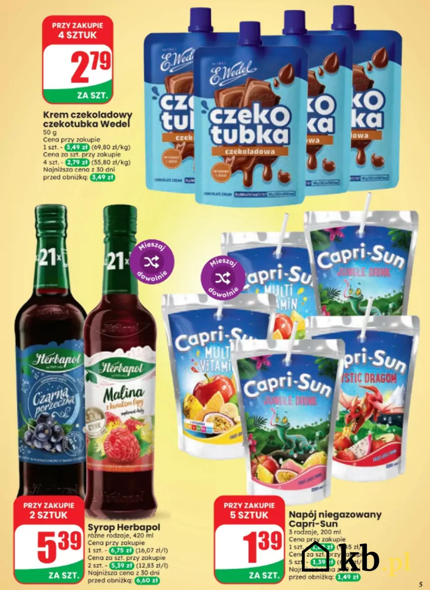 Dino - gazetka
