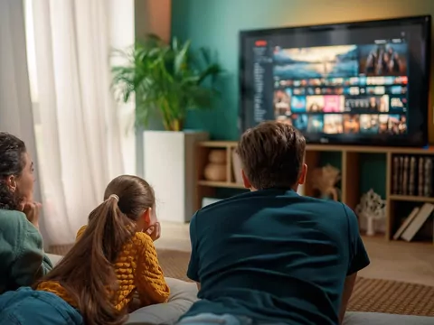 Ile kosztuje telewizor włączony przez cały dzień?