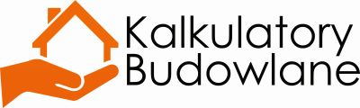 Kalkulatory Budowlane - logo
