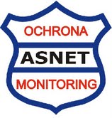 Agencja ochrony Asnet Monitoring