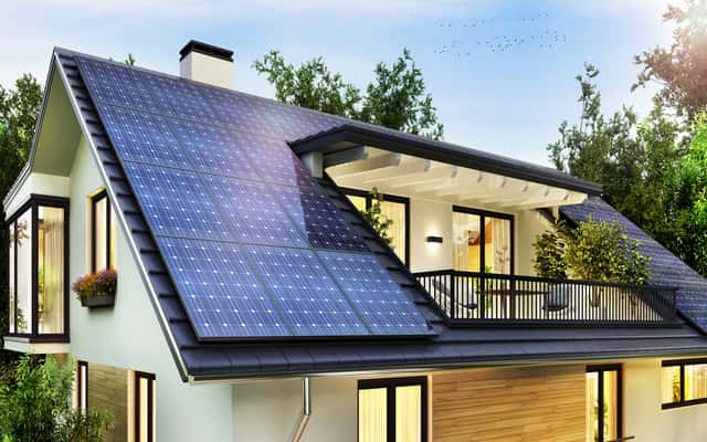 Baterie słoneczne – rodzaje, ceny, opinie, sprawność, polecani producenci