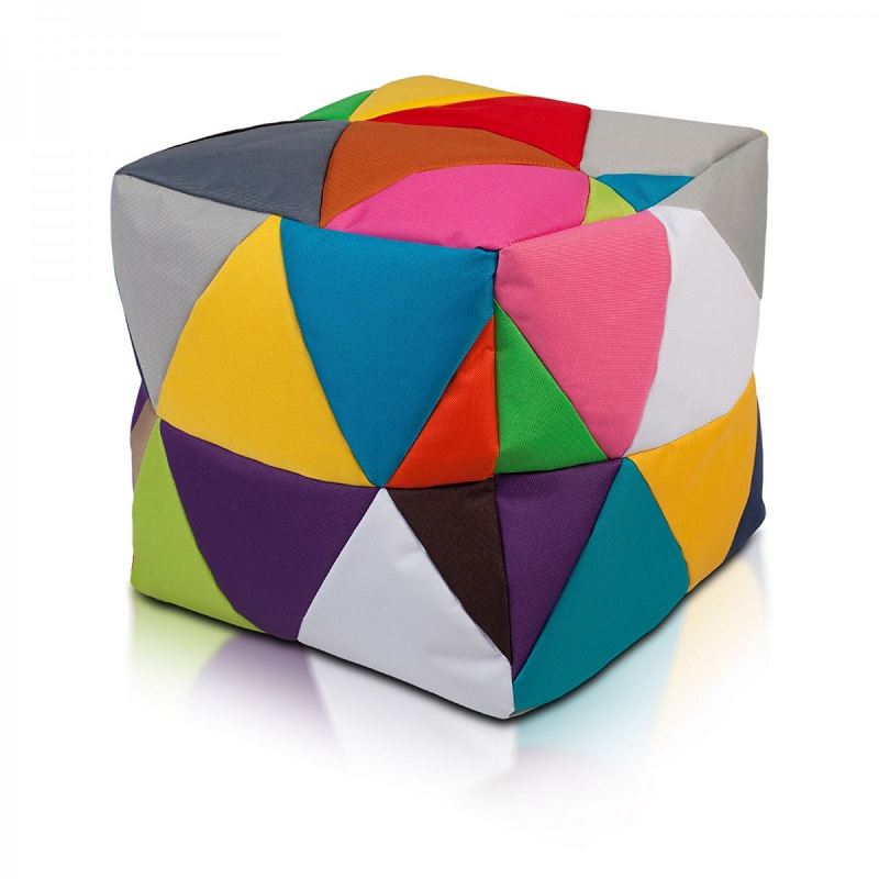 Cube S Gold
