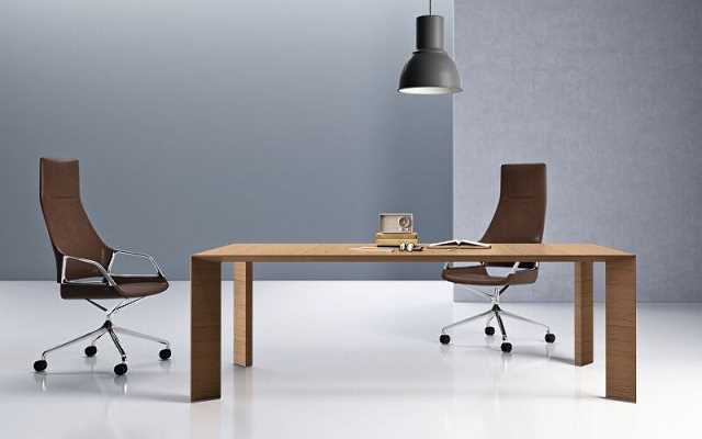 Designerskie meble - wyposażenie domu i biura