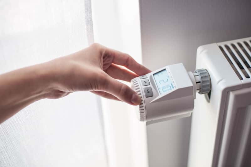 Głowice termostatyczne Danfoss - przegląd oferty, ceny, opinie, porady zakupowe