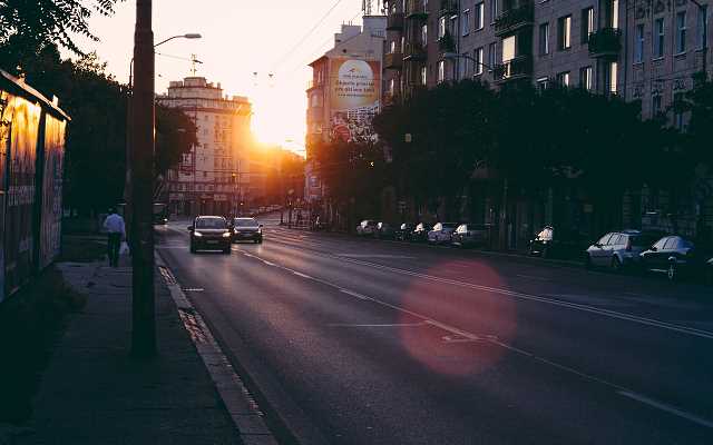 Korzyści z mieszkania w centrum miasta