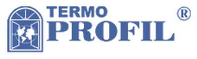 Logo producenta okien Termo Profil