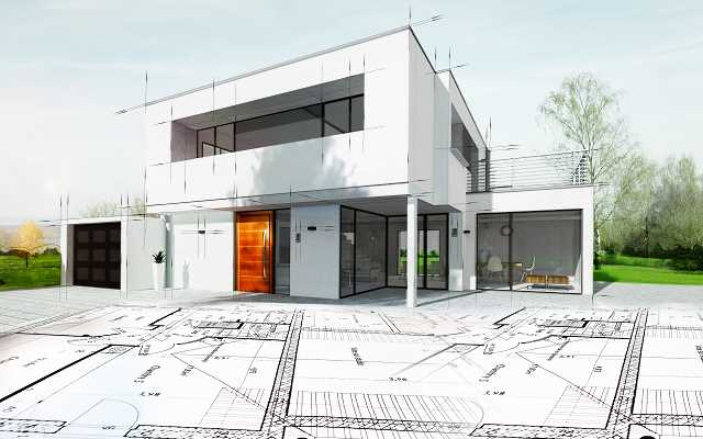Projekty domów z kosztorysem – czyli jak utrzymać w ryzach budżet na budowę?
