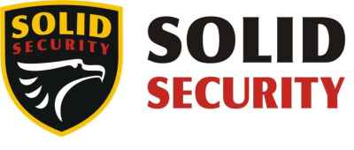 Agencja ochrony Solid Security