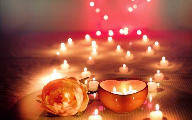 Stwórz ciepłą atmosferę w swoim domu - poznaj świece zapachowe Yankee Candle