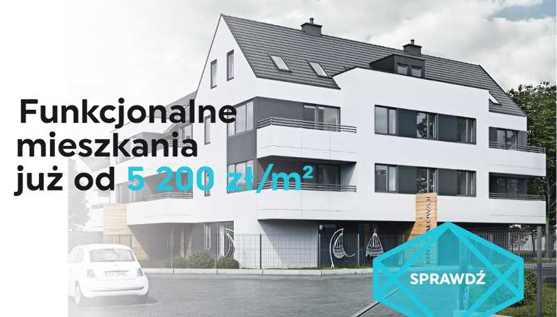 Mieszkania we Wrocławiu