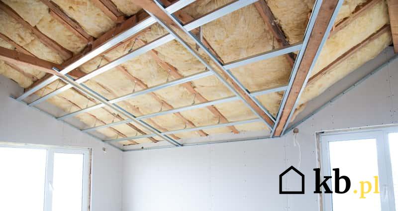 Ocieplanie dachu wełną mineralną, a także polecane materiały oraz rodzaje, cena, montaż, zastosowanie oraz wady i zalety ocieplenia dachu