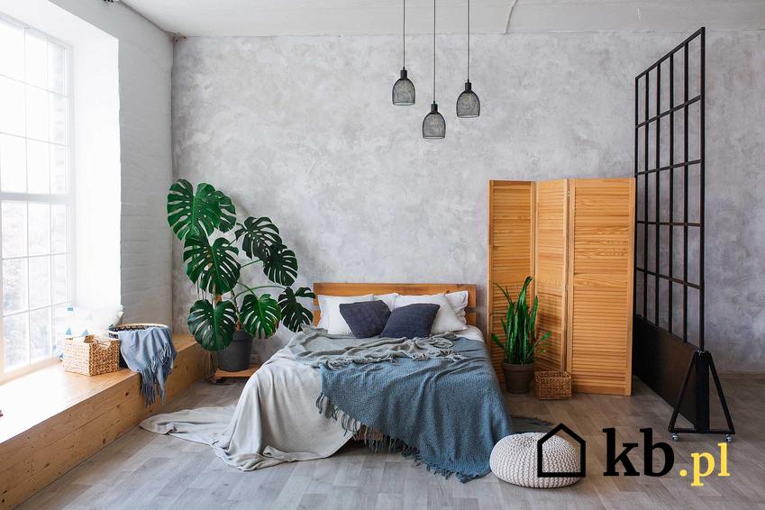 Nowoczesna sypialnia w minimalistycznym stylu, a także wystrój sypialni i jak urządzić wymarzoną sypialnię krok po kroku