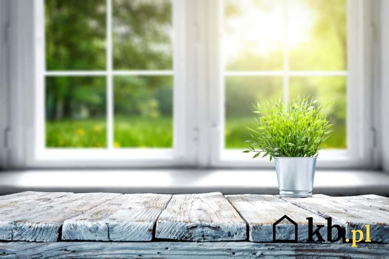 Okna ze szprosami wychodzące na ogródek, a także specyfika okien ze szprosami, opis, wady i zalety oraz ceny najbardziej popularnych modeli