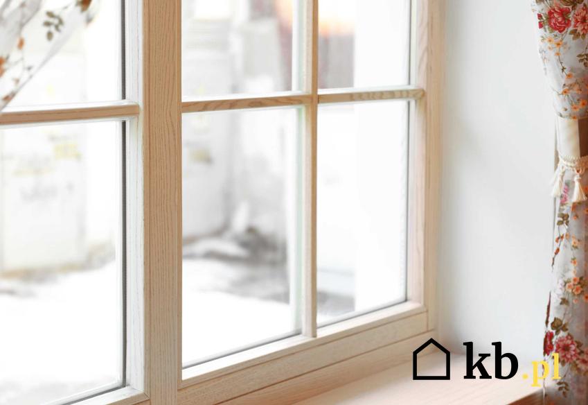 Drewniane okna mogą być bardzo drogie, ale są także świetnej jakości. Przede wszystkim ładnie wyglądają, mogą być także energooszczędne.