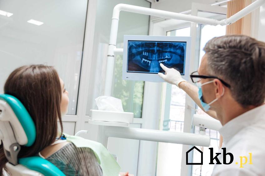 Zobacz, ile kosztują implanty zębów w ponad 160 miastach w Polsce