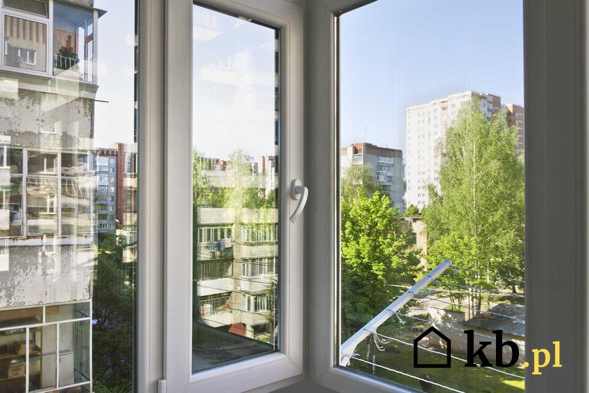 Klamka do drzwi balkonowych, czyli klamka balkonowa lub klamka zewnętrzna do drzwi tarasowych z zamkiem i polecane modele