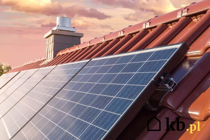 Moduły fotowoltaiczne na dachu, czyli ogniwa monokrystaliczne i panele słoneczne instalacji fotowoltaicznej - ceny i opinie o produktach