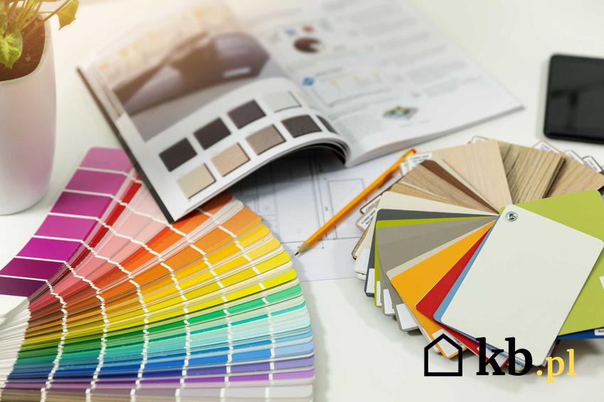 Farby Nobiles na wzorniku, czyli farby do wnętrz, ich kolory, ceny oraz opinie użytkowników, wydajność i zastosowanie