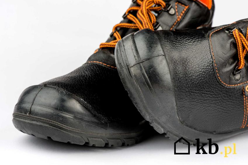 Buty robocze na budowę, a także podpowiedzi, jakie buty robocze wybrać na budowę krok po kroku