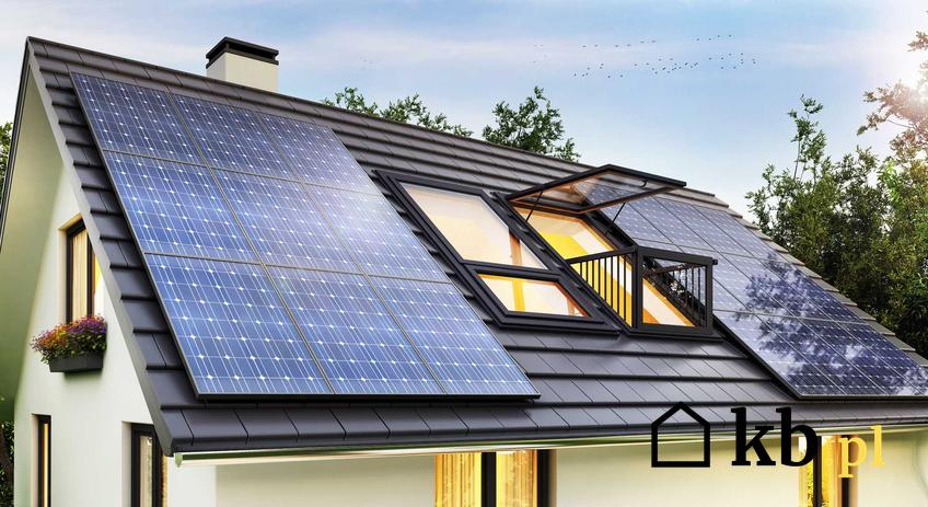 Panele solarne a panele fotowoltaiczne oraz polecane panele słoneczne, ich ceny i opinie, montaż oraz wady i zalety