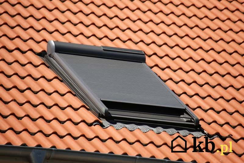 Rolety velux jako zewnętrzne i rolety wewnętrzne velux do okien dachowych oraz oferta producenta wraz z cenami