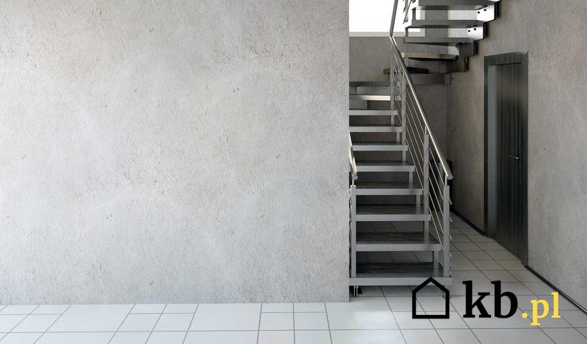 Schody metalowe w nowoczesnym mieszkaniu, a także ceny i opinie o schodach metalowych oraz ich rodzaje