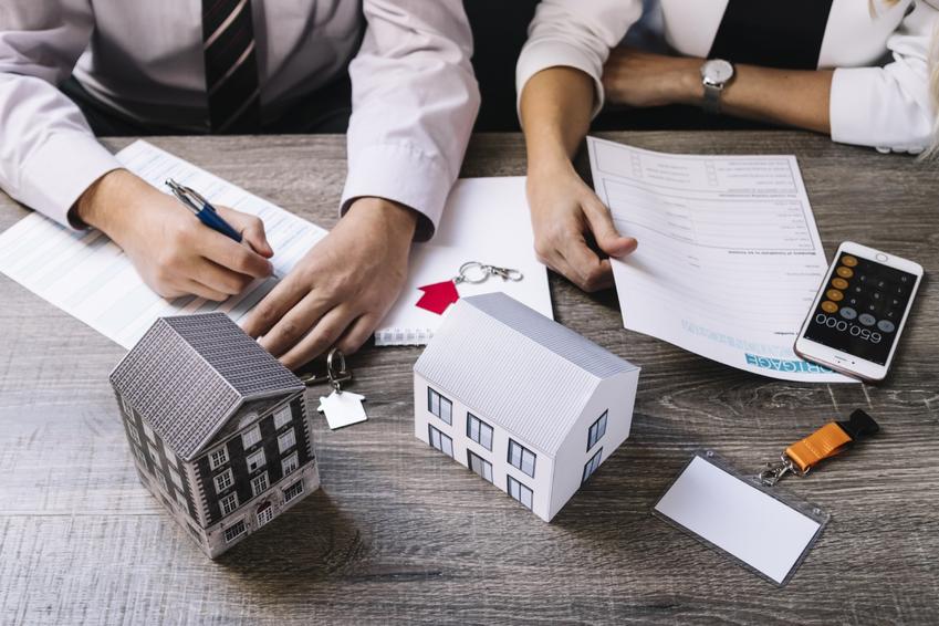 Co kredyty mieszkaniowe mówią nam o obecnej sytuacji na rynku nieruchomości?