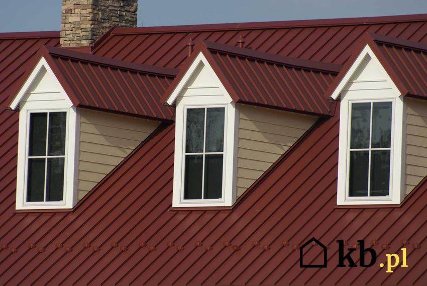 Lukarna dachowa to jeden z najciekawszych elementów każdego poddasza. Koszty budowy mogą być wysokie, ale ma niezaprzeczalny urok.