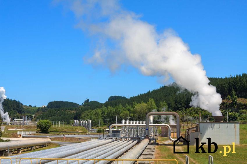Elektrownia geotermalna, a także opis i zasada działania, opłacalność, wady i zalety rozwiązań