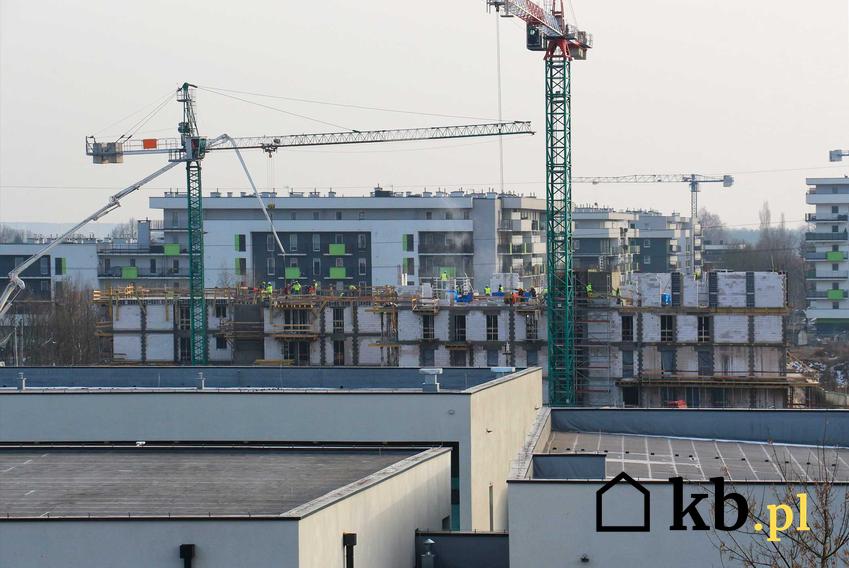 Rynek budowlany w Polsce, a także branża budowlana w Polsce a kryzys grecki i oddziaływanie kryzysu greckiego na Polskę