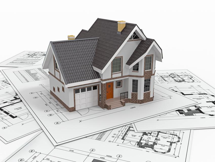 Budowa domu jednorodzinnego – krok po kroku załatwiamy niezbędne formalności