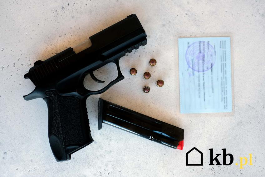Pozwolenie na broń w Polsce, czyli jak je uzyskać i ile kosztuje pozwolenie na posiadanie broni