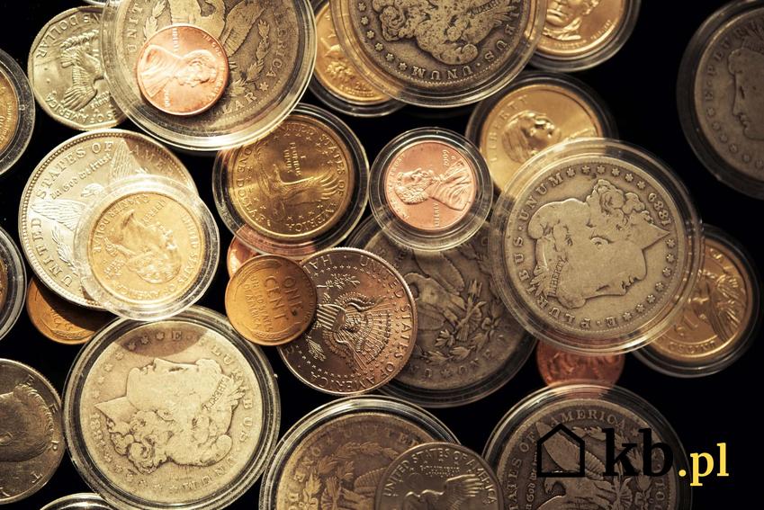 Monety kolekcjonerskie, a także cennik monet kolekcjonerskich, czyli ile takie monety mogą kosztować