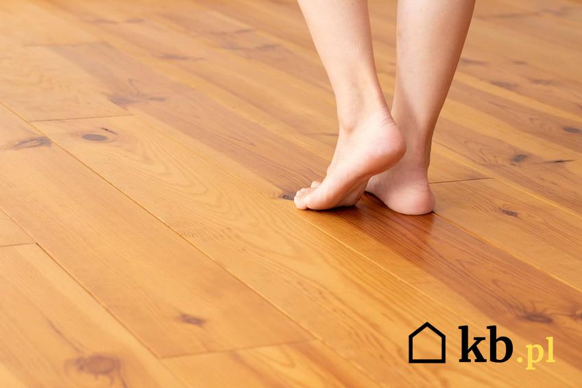Ogrzewanie podłogowe pod podłogą drewnianą, a także jaka podłoga na ogrzewanie podłogowe sprawdzi się najlepiej