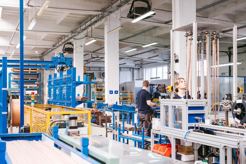 Zakład produkcyjny Hewalex w Czechowicach-Dziedzicach znajduje się od 2015 roku w TOP10 największych europejskich producentów płaskich kolektorów słonecznych (raporty SOLRICO).