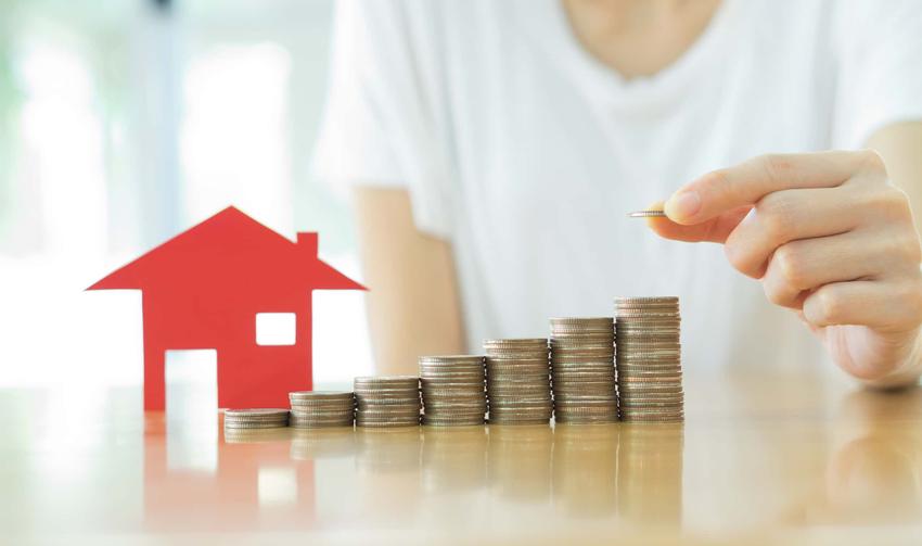 Budujemy dom - sprawdź od czego zależy rata kredytu hipotecznego
