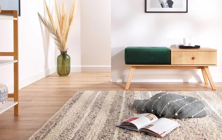 Jak dopasować dywan do stylu wnętrza?