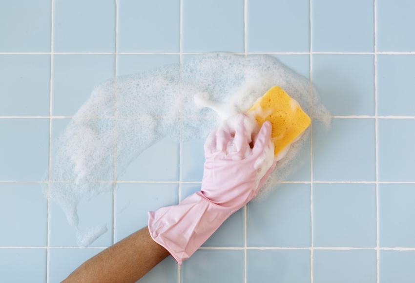 3 wskazówki, jak w krótkim czasie posprzątać dom