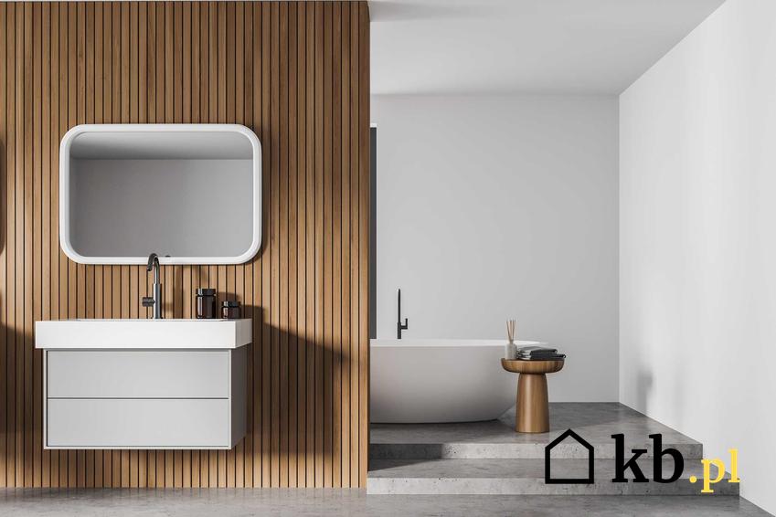 Pomysł na łazienkę w nowoczesnym stylu, czyli projekt łazienki i idelane projekty łazienek krok po korku