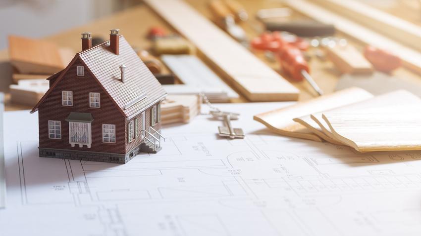 Chroń to, co cenne, czyli dlaczego warto ubezpieczyć swój dom w trakcie budowy?
