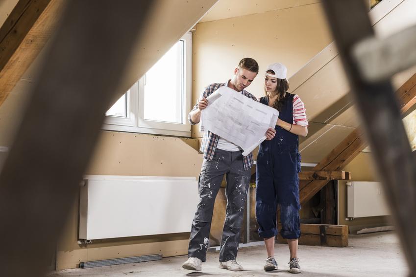 Chroń to, co cenne, czyli dlaczego warto ubezpieczyć swój dom w trakcie budowy?