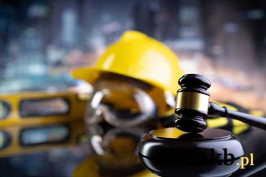 Prawo budowlane, a także najważniejsze zmiany w prawie budowlanym w 2017 roku i ustawa Prawo Budowlane krok pokroku