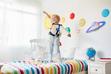 Pokój dla chłopca - top 10 pomysłów, które spodobają się każdemu chłopcu