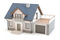 Małe, tanie w budowie domy - jak wybrać projekt, aby dom był tani?