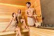 Co daje sauna? Właściwości zdrowotne, wskazania, przeciwwskazania, zalety