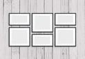 Panele podłogowe na ścianę – porady, zasady montażu