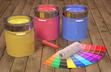 Farby ceramiczne - zastosowanie, ceny, opinie, najlepsi producenci