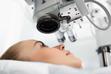 Cena laserowej korekcji wzroku 2022 - sprawdź aktualny cennik