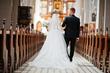 Ile kosztuje ślub kościelny? Sprawdzamy ceny krok po kroku