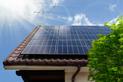 Ogniwa fotowoltaiczne - solary w domu jednorodzinnym
